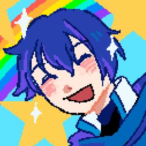 Kaito - I wish they’d just die