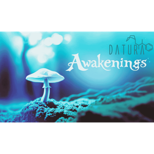 Awakenings - PsyDub Radio Show