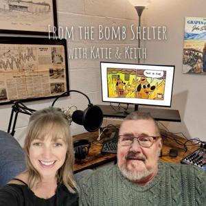 From the Bomb Shelter