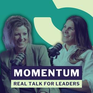 Momentum: Real Tak for Leaders