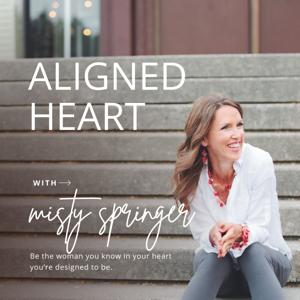 Aligned Heart