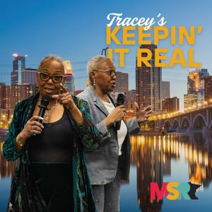 Tracey's Keepin' it Real