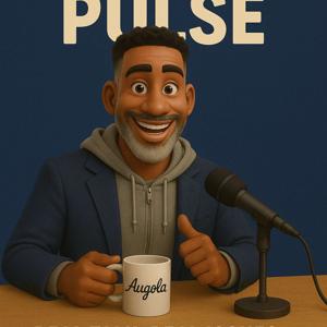 Community Pulse's Podcast