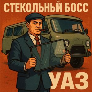 Железный характер