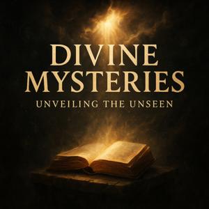 Divine Mysteries: Unveiling the Unseen