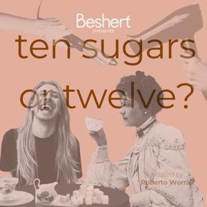 Ten Sugars or Twelve?