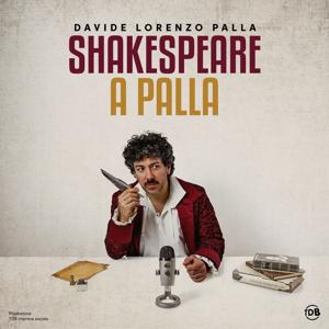 Shakespeare a Palla