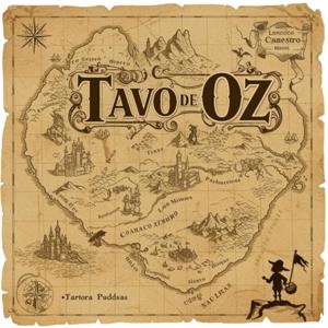 Tavo de Oz