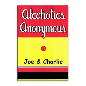 Joe & Charlie
“Big Book Comes Alive” by 