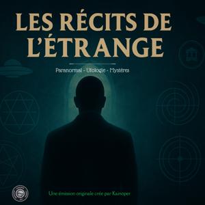 Les récits de l'étrange