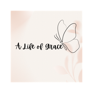 A Life of Grace🦋