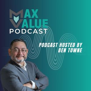 MaxValue Podcast