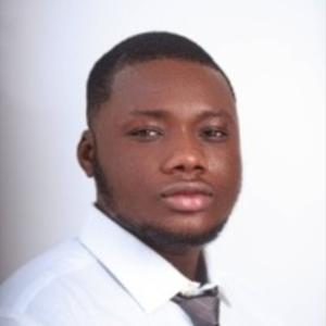 Tobiloba Aramide Ogundiyan’s Formula for Digital Security