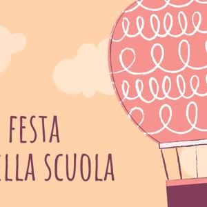 Festa della Scuola - Ojetti 2024/2025