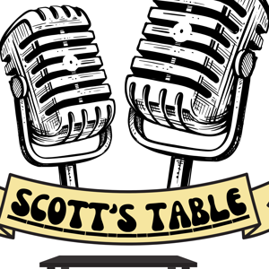 Scott’s Table