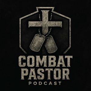 Combat Pastor