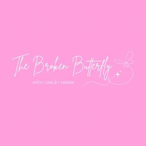 The broken butterfly