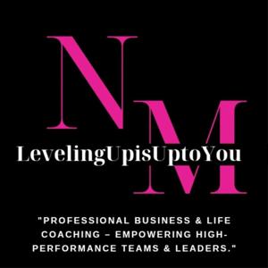 Leveling Up is Up To You Podcast