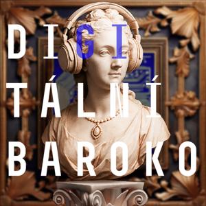 Digitální baroko