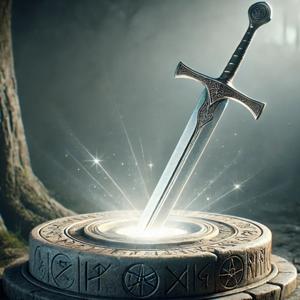 Johnny and the Sword of Pneuma