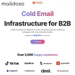 The B2B Growth Signal