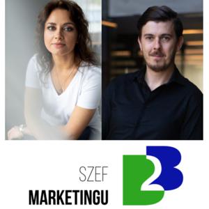 Szef Marketingu B2B