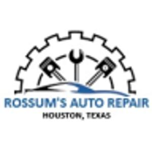 Rossumsautorepair's