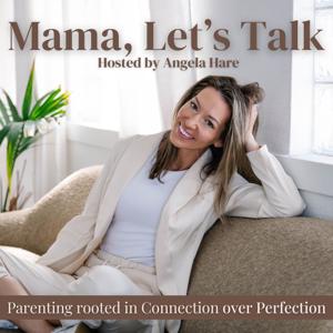 Mama, Let's Talk