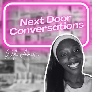 Next Door Conversations