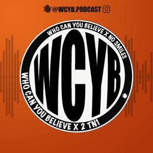 WCYB - WhoCanYouBelieve