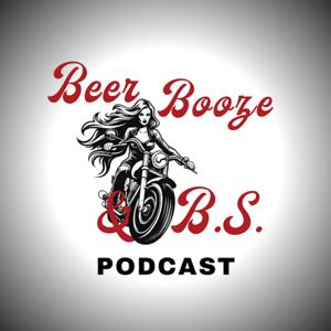 Beer, Booze & B.S. Episode 002 Part 1 Mikayla Brooks