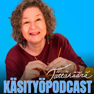 Käsityöpodcast