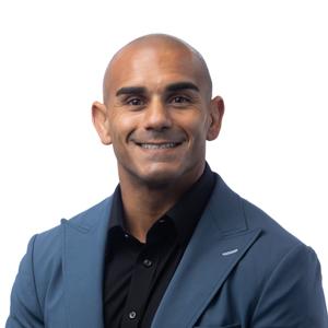 Simon Arias - The Grind-Cast