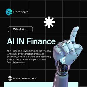 AI in Finance: Revolutionizing the Finan
