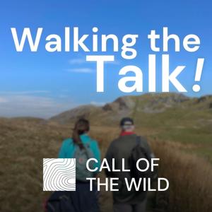 Walking the Talk