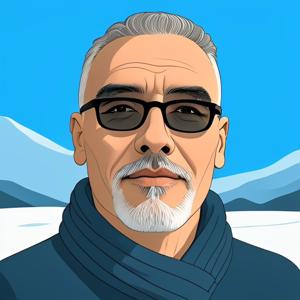 Haluk Demirtaş ile İngilizce