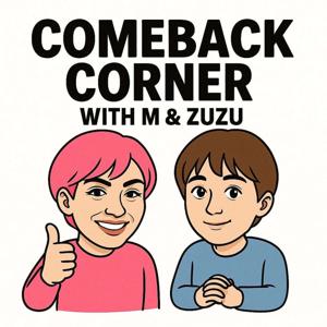 Comeback Corner