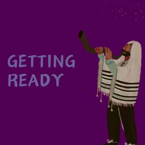 Getting Ready