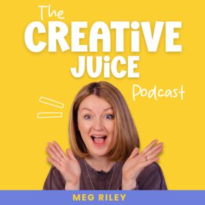 The Creative Juice Podcast