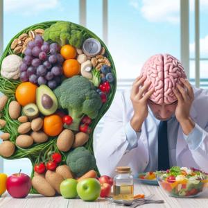 Brain & Bite | podcast over voeding, mentale gezondheid en hersenen (audio only)