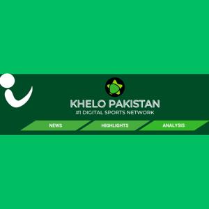 The Khelo Pakistan Show
