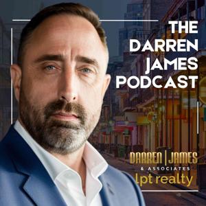 The Darren James Podcast