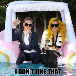 I Don't Like That! Podcast