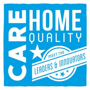 Care Quality - Meet The Leaders & Innovators by Liam Palmer