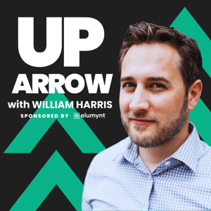 Up Arrow