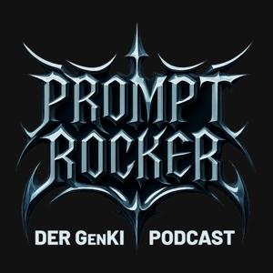 Prompt Rocker – Der GenKI-Podcast