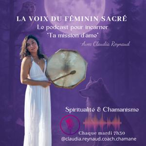 La Voix du Féminin Sacré