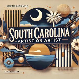 SC Artist on Artist Podcast