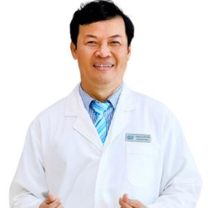 Bác sĩ Hoàng Quyết Tiến - ECO Pharma