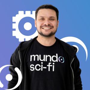 Podcast Mundo Sci-Fi